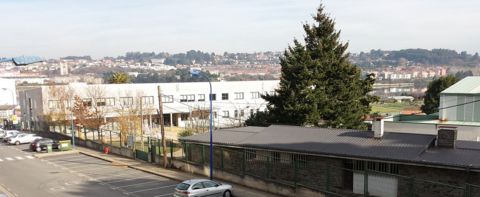 CEIP R&iacute;a do Burgo actualidade