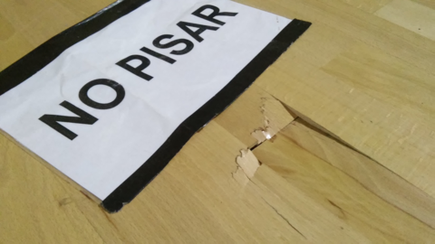 chan roto polideportiva