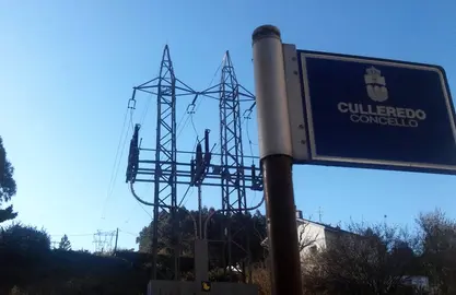 Instalaci&oacute;n El&eacute;ctrica en Culleredo