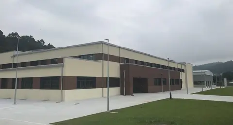 CEIP Vila de Rutis