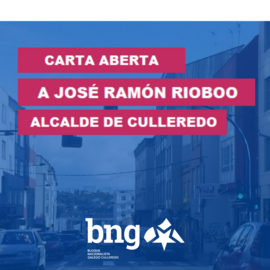 CARTA ABERTA