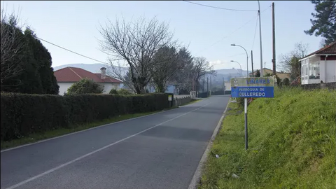 Li&ntilde;ares (Culleredo)