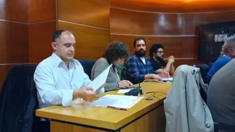 Concelleiros do BNG