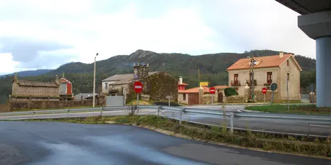 Boedo baixo o tren