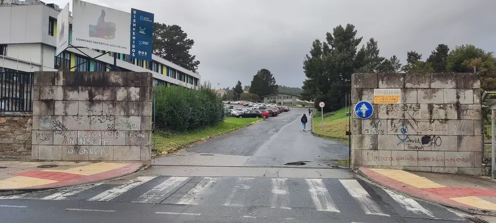Ies Rego de Trabe