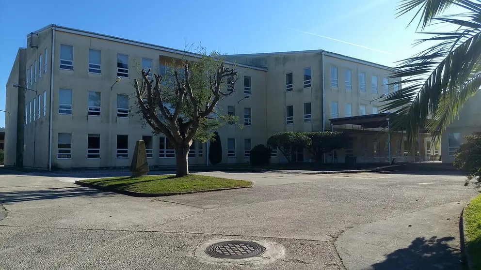 CEIP Tarr&iacute;o