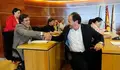 O goberno local denuncia o incumprimento reiterado da lexislación por parte da oposición