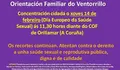 A Xunta non garante a continuidade do COF do Ventorrillo en resposta a unha pregunta do BNG