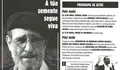 Homenaxe a Moncho Valcarce
