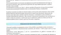 O BNG pide información dos depósitos da auga en Almeiras 