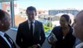 Queixas pola falta de médicos no Centro de Saúde