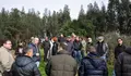 O BNG demanda melloras no Camiño Inglés 