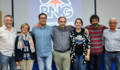 Alba Pérez, nova Responsábel Local do BNG de Culleredo