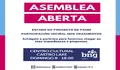 Asemblea Aberta en Castro-Laxe