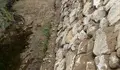 Dúbidas sobre as obras do río Trabe