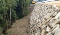Investigacións abertas polas obras do Río Trabe