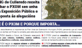 O BNG exixe un novo período de información pública do PXOM