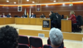 O BNG pide a revisión do contrato de Gabinete de Prensa