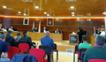O Goberno Municipal instala Culleredo na parálise
