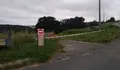 Queixas polo corte dun camiño en Vilaboa