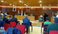 O BNG propón melloras no sistema de identificación dos vaos para vehículos