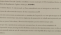 Tono Chouciño renuncia ao cobro pola asistencia ao próximo Pleno 