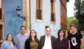 Tono Chouciño candidato do BNG á alcaldía de Culleredo en 2019