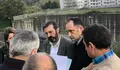 O BNG leva ao Parlamento a conexión da AP9 e o Aeroporto