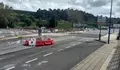 Paralizadas as obras de EMALCSA por carecer de licenza
