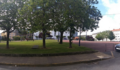 O BNG creará un gran parque na contorna da igrexa de Vilaboa, procurando unha nova ubicación para as festas