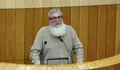 O BNG leva ao Parlamento a defensa do Bacharelato na Universidade Laboral