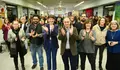 O BNG de Culleredo presenta o equipo co que aspira a formar o vindeiro goberno municipal