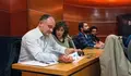 O BNG insistirá na reprobación da concelleira de Persoal, Marta Figueroa