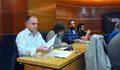O goberno de Rioboo incumpre os acordos para aprobar o crédito extraordinario