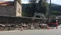 O BNG pregunta no Parlamento Galego pola protección da contorna da igrexa de Santa María e da Torre de Celas en Culleredo ante as obras da AC-400