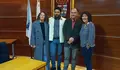 O BNG reclama a credencial da súa nova concelleira, Laura Raposo, por parte da XEC