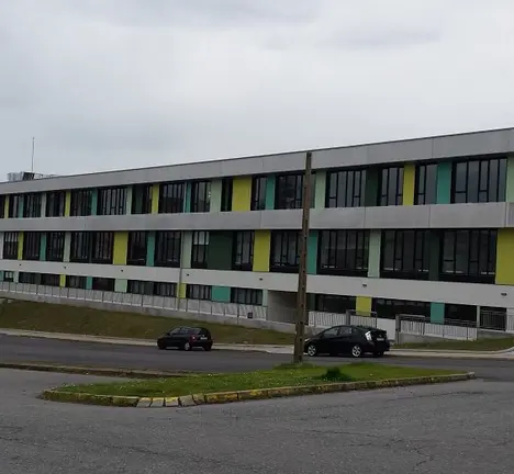 novo IES Rego de Trabe