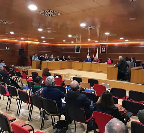 debate estado municipio 2016