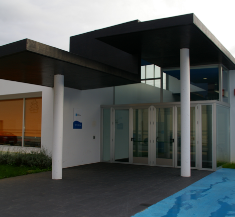 centro de d&iacute;a rdx