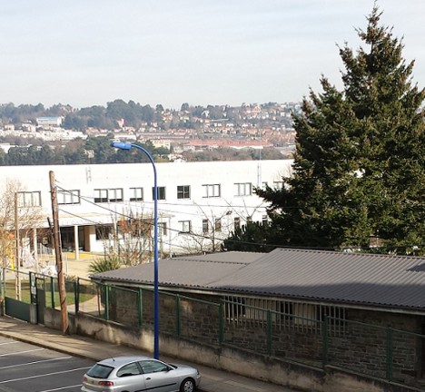 CEIP R&iacute;a do Burgo actualidade