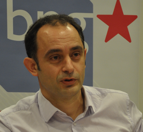 Tono Chouci&ntilde;o