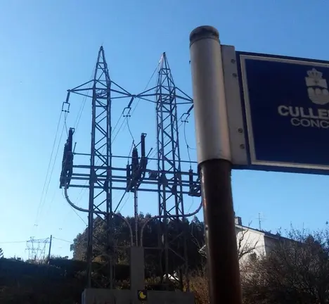 Instalaci&oacute;n El&eacute;ctrica en Culleredo