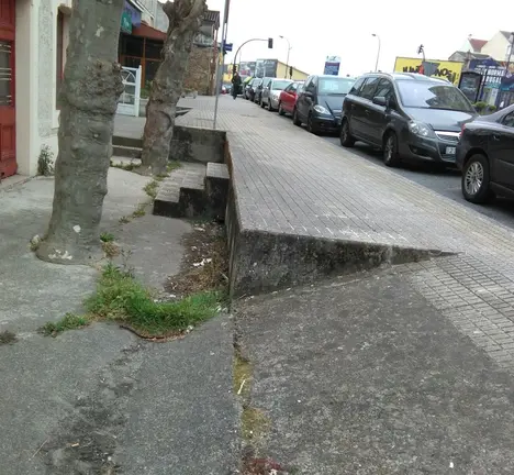 O Burgo Av da Coru&ntilde;a