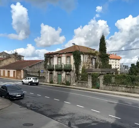 N550 As Quintas do Portádego 