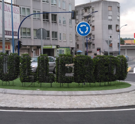 Fonteculler letras buxo