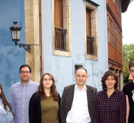 Candidatura 2019 Vila Melania