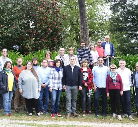 Candidatura do BNG de Culleredo