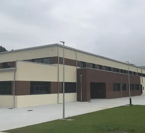CEIP Vila de Rutis