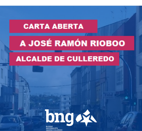 CARTA ABERTA