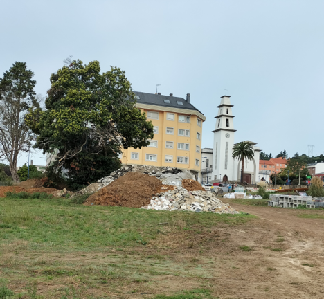 Terreos UA16 Vilaboa